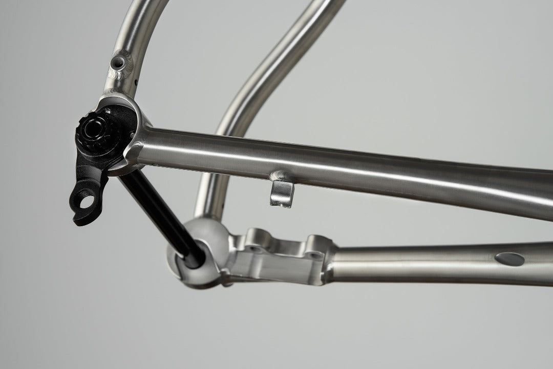 Belgie ULTRA FS