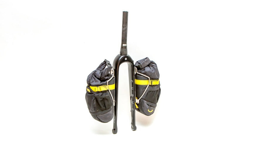Rocket Pooch | Accesorio Backpacking