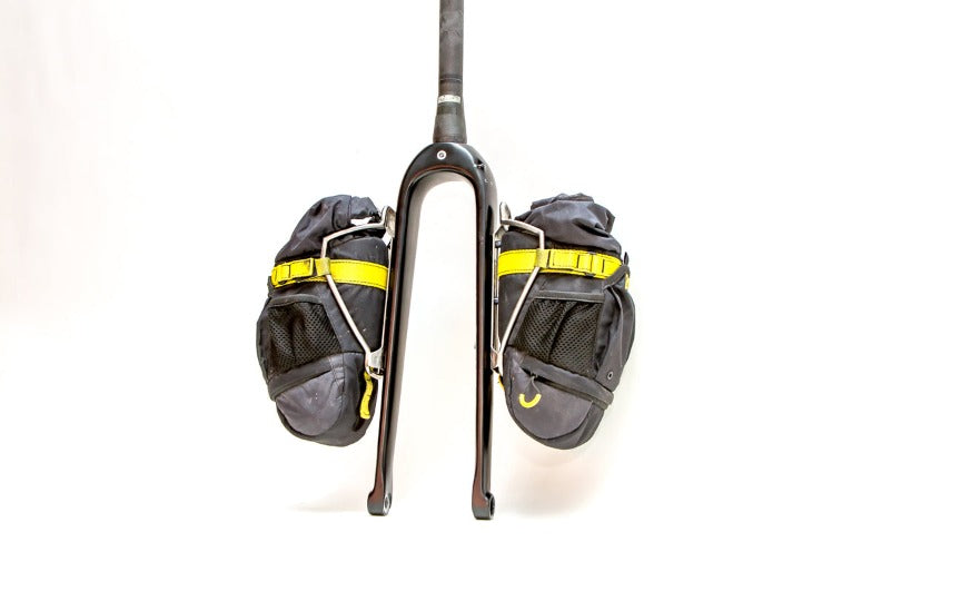 Rocket Pooch | Accesorio Backpacking