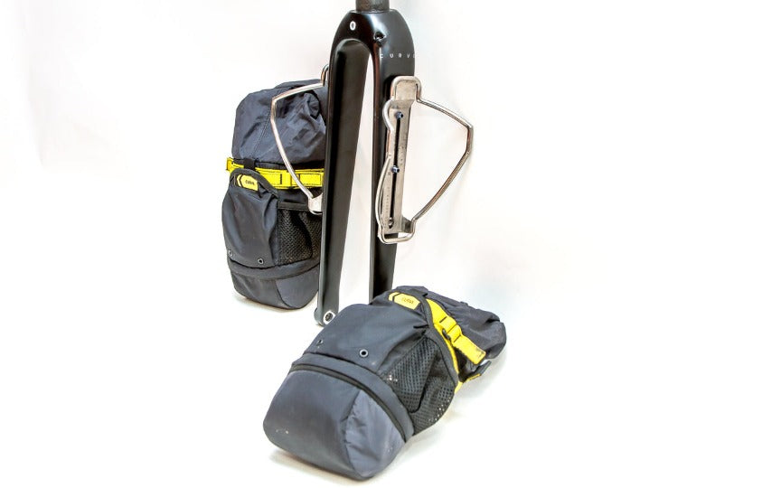 Rocket Pooch | Accesorio Backpacking