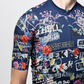 Punk Flowers Jersey | Tricota Hombre