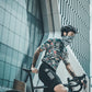 Punk Flowers Jersey | Tricota Hombre