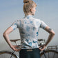 LA Monuments Women's Jersey | Tricota Mujer