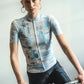 LA Monuments Women's Jersey | Tricota Mujer