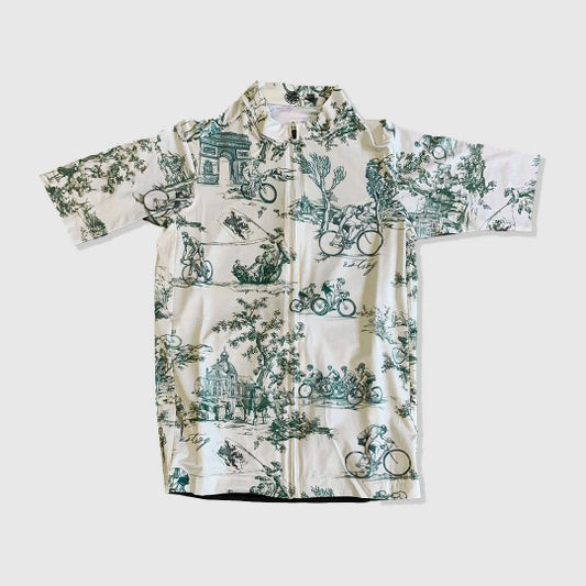 L'Armand Women's Jersey | Tricota Mujer