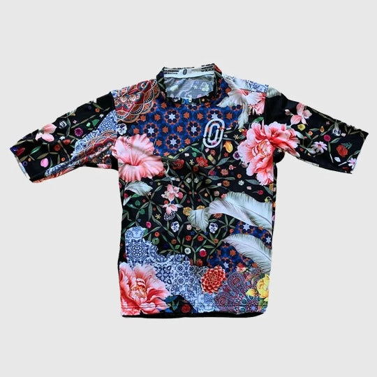 Omloop Women's Jersey | Tricota Mujer