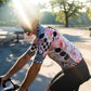Omloop White Jersey | Tricota Hombre