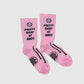 Pretty Okay at Bikes ™ | Calcetines Ciclismo