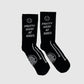 Pretty Okay at Bikes ™ | Calcetines Ciclismo