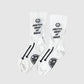 Pretty Okay at Bikes ™ | Calcetines Ciclismo