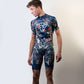 Floral Men's Jersey | Tricota Hombre