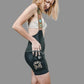 Camper Cargo Womens Bibs | Calzas Culotte Bibs Mujer
