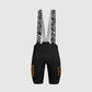 Espresso Textured Bibs | Calzas Culotte Bibs Hombre