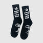 F This Let's Ride Socks | Calcetines Ciclismo