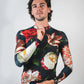 Nature Morte Lightweight Long-Sleeve | Tricota manga larga Hombre