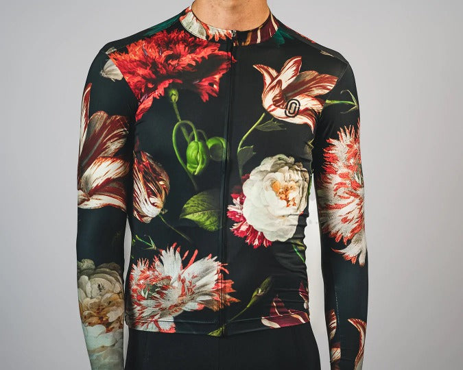 Nature Morte Lightweight Long-Sleeve | Tricota manga larga Hombre