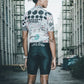 Omloop White Jersey | Tricota Hombre