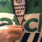 Pretty Okay at Bikes ™ Sleeveless Base Layer | Primera capa Ciclismo