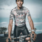 Omloop White Jersey | Tricota Hombre